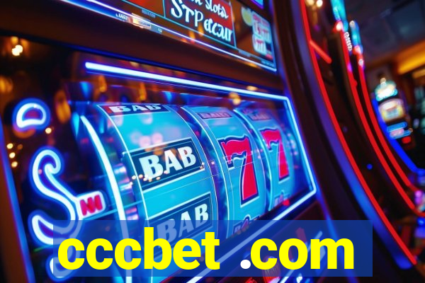 cccbet .com